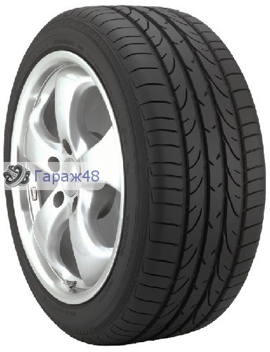 Bridgestone Potenza RE050 205/50 R17 89W